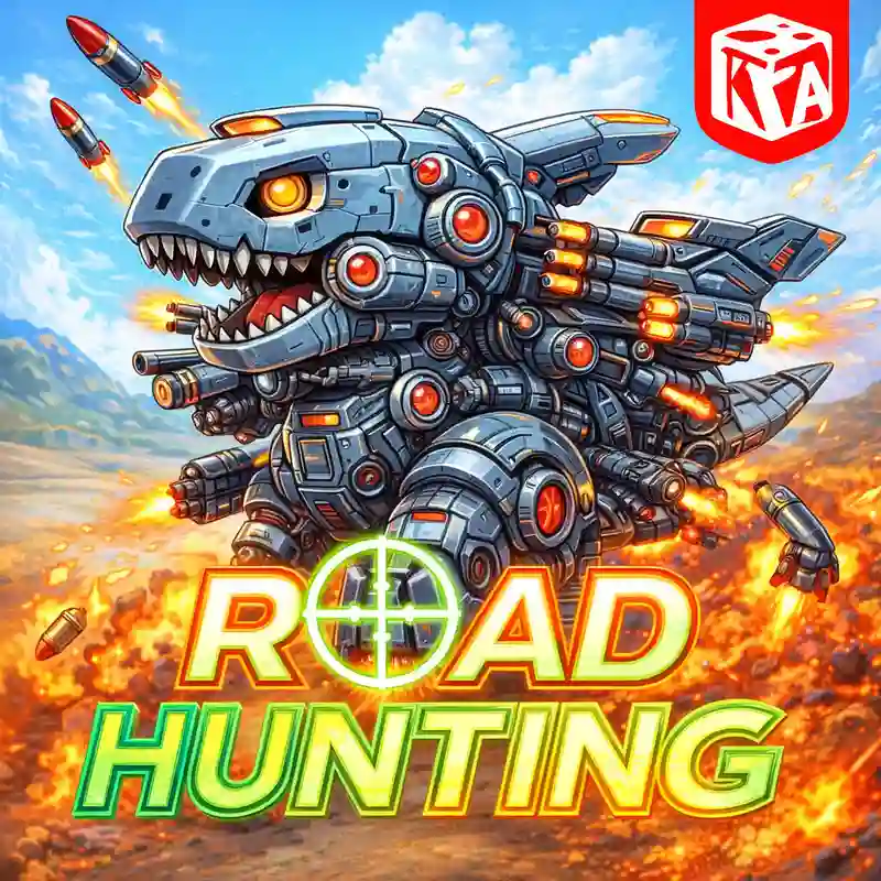 Road Hunting Online Casino Game