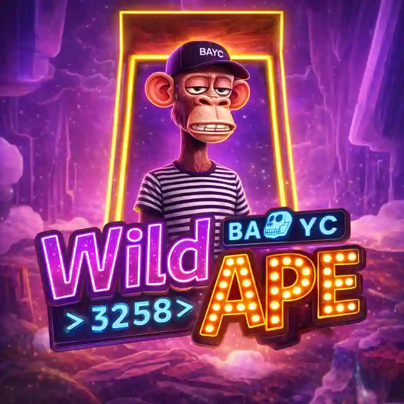 Wild Ape Casino Slot Game tableplusbet
